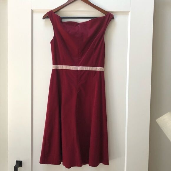 Anthropologie Ruth Women’s dressy dress size 4. Great condition! - Picture 5 of 5